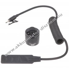 Nitecore RSW2i k�belkapcsol� USB-C P10i P20i P20UVi P30i i4000R