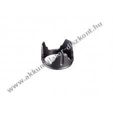 Nitecore rozsdamentes ac�l el�ls� keret 40mm PVD