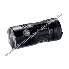Nitecore TM06S zsebl�mpa CREE XM-L2 U3 4000lm LED