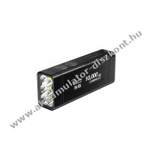 Nitecore TM10K 10000lm zsebl�mpa OLED 21700 4800mAh IP68