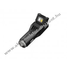 Nitecore VCL10 USB aut�s adapter be�p�tett 240mAh Li-Ion