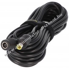 Nitecore hosszabb�t�k�bel 10m 1xDC-1xDC 7,9mmx5,5mm (nincs Y)