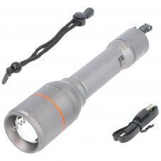 NEBO LED zsebl�mpa Davinci 3500 3500 lumen 131m Li-Ion