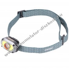 NEBO MYCRO 500+ fejl�mpa 3,7V 235mAh Li-Polimer