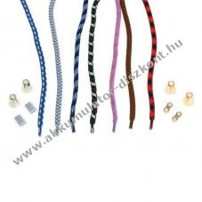P�tsz�j szett Necklace telefontokhoz 7db/csomag vegyes sz�nekben