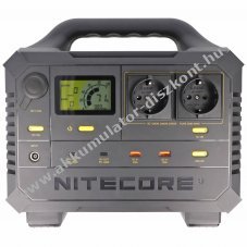 Nitecore NES1200 powerbank 348000mAh