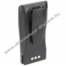 Helyettes�t� Akkumul�tor Motorola CP040 7,4V 1900mAh Li-ion