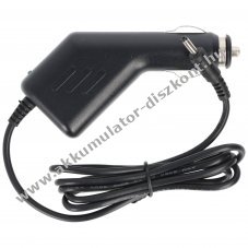 Helyettes�t� Akkumul�tor Nokia 12-24V aut�s adapter 3,5mm csatlakoz�