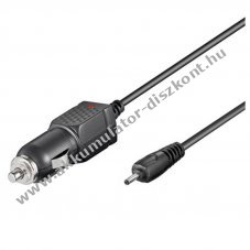 Helyettes�t� Akkumul�tor Nokia 2,0mm csatlakoz�val NiMH