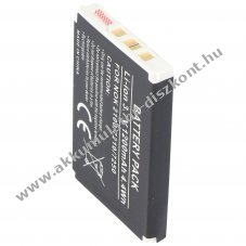 Helyettes�t� Akkumul�tor Nokia 3205 BLD-3 3,6V 1000mAh Li-ion