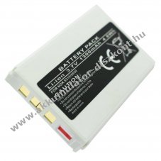 Helyettes�t� Akkumul�tor Nokia 3610 BLB-2 1200mAh