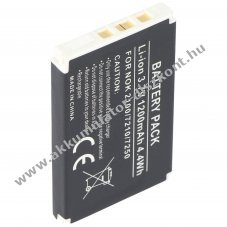 Helyettes�t� Akkumul�tor Nokia 7210 BLD-3 3,6V 900mAh Li-polimer