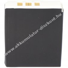 Helyettes�t� Akkumul�tor Nokia 3390 3,6V 1200mAh Li-Po