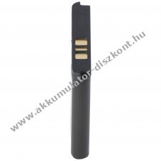 Helyettes�t� Akkumul�tor Nokia 9300i 3,6V 600mAh Li-ion