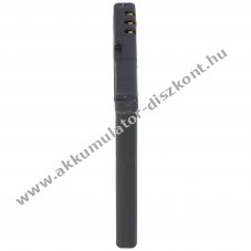 Helyettes�t� Akkumul�tor Nokia N93i BL-5F 3,7V 850mAh Li-ion