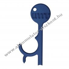 NoRONA Key �rint�smentes kulcs PA12 110mmx55mmx6mm Made in Fellbach, Germany