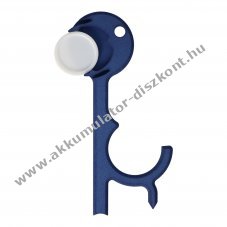 NoRONA Key plus v�s�rl�chip higi�niai kulcstart� PA12
