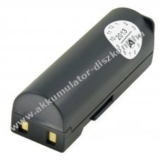 Helyettes�t� Akkumul�tor Konica Minolta NP-700 3,7V 700-800mAh Li-ion