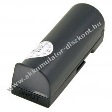 Helyettes�t� Akkumul�tor Pentax Optio Z10 Akku