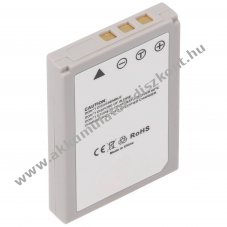 Helyettes�t� Akkumul�tor Traveler Slimline X4 Li-Ion