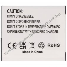 Helyettes�t� Akkumul�tor Sony DSC-T20 Li-Ion