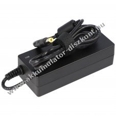 Acer Aspire/TravelMate/Extensa kompatibilis t�pegys�g 19V 3.42A 65W 5,5mmx1,5mm fekete