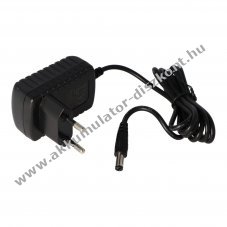 Ut�ngy�rtott h�l�zati adapter Plantronics 9V 500mA SSA-5W090050 1,5m k�bel