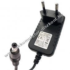 Ut�ngy�rtott h�l�zati adapter Xtar VP2/VP4 12V 2000mA 5,5x2,1mm fekete