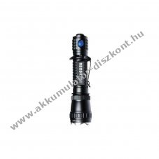 Olight M20SX Javelot zsebl�mpa vad�szszett t�voli kapcsol�val, m�gneses r�gz�t�ssel, sz�r�kkel