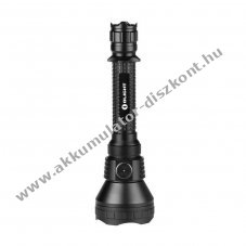 Olight M3XS-UT Javelot zsebl�mpa 1200lumen 1000m IPX8 Cree XP-L 255g