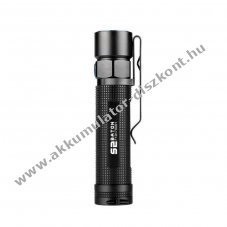 Olight S2 Baton zsebl�mpa 950lm 144m Cree XM-L2