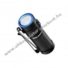 Olight S1R II Baton EDC zsebl�mpa oldals� kapcsol� IMR16340 kompatibilis