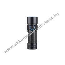 Olight S10RIII zsebl�mpa 600lm m�gneses USB-t�lt�s 650mAh Akkumul�tor IPX8