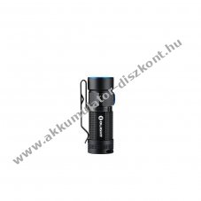 Olight S1 Baton zsebl�mpa 500lm IPX8 1xCR123A 30g