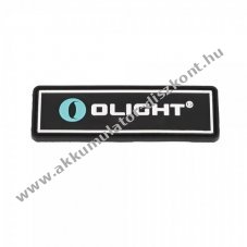 Olight Magic Badge t�p�z�ras jelv�ny �s Buff kend� bandana