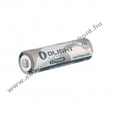 Olight AA Mignon ceruza 1.5V 2900mAh 1db/csomag Lithium elem