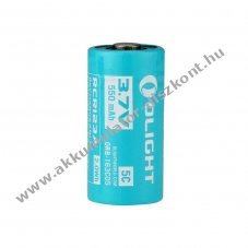 Olight 16340 IMR speci�lis Akkumul�tor 3.7V 550mAh S1R/S10RIII Li-Ion