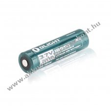 Olight 18650 2600mAh Akkumul�tor Li-ion