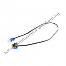 Olight MCC m�gneses t�lt�k�bel S1R S2R S10RIII S30RIII H1R H2R