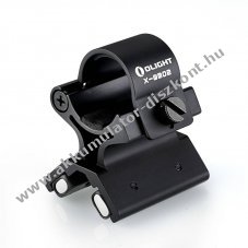 Olight X-WM02 m�gneses szerel�si adapter 23mm-26mm M20 M21 M22 M23 M30 M31 R20