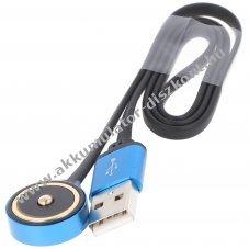 Olight MCC-1A (MCC1A) m�gneses USB t�lt�k�bel kompatibilis M2R S1R S2R H1R Warrior X