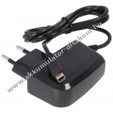 T�lt� Nintendo DSi/DSi XL/2DS/3DS/3DS XL/New 2DS XL/New 3DS/New 3DS XL 5V 1,0A 1,10m