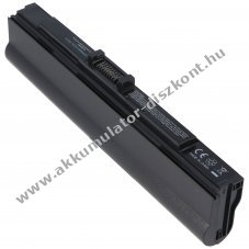 Helyettes�t� Akkumul�tor ACER Aspire One 521 11,1V 4400mAh Li-ion