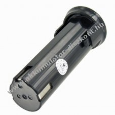 Helyettes�t� Akkumul�tor szersz�mg�p AEG P2.4 BS6 Powertac 14 ABS6 2,4V 3,0Ah NiMH