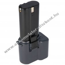 Helyettes�t� Akkumul�tor AEG ABSE13 9,6V 2,0Ah NiMH