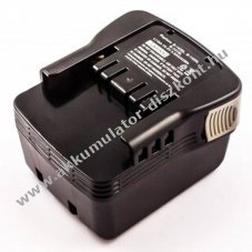 Helyettes�t� Akkumul�tor Ryobi B-1415L 14,4V 3,0Ah NiMH