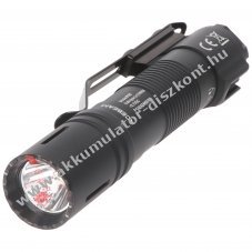 AceBeam P15 Defender LED zsebl�mpa 1700lumen 18650 3100mAh Li-ion