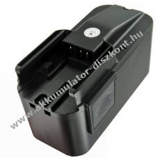 Helyettes�t� Akkumul�tor Atlas Copco B12 BX12 MX12 12V 2Ah NiMH