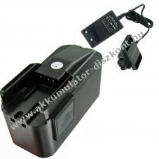 Helyettes�t� Akkumul�tor Atlas Copco B12 BX12 MX12 12V 2Ah NiCd