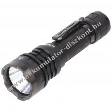 AceBeam P17 taktische LED-taschenlampe 4900 Lumen 6500K kaltwei� 21700 Li-ion Akku